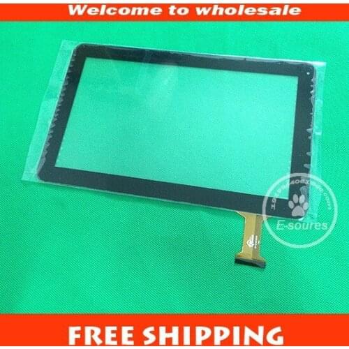 Free Shipping Brand New 100% Original 10.1 inch Tablet touch screen GT1010PD035 FHX touch panel digitizer