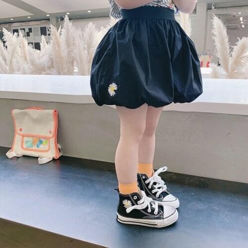 CHIRARROSE Kids Shorts For Girls
