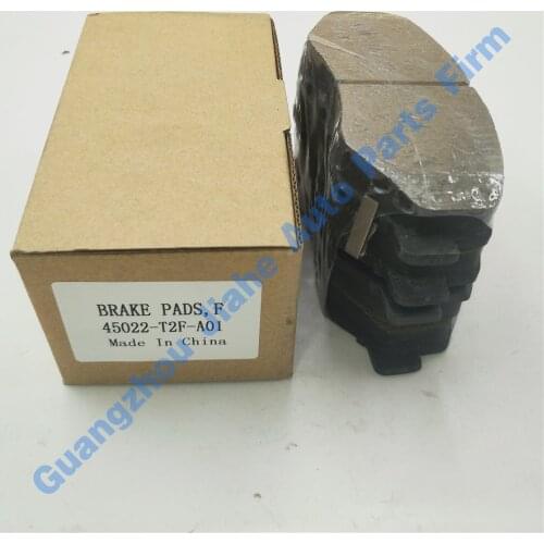 DNP Brake System Parts