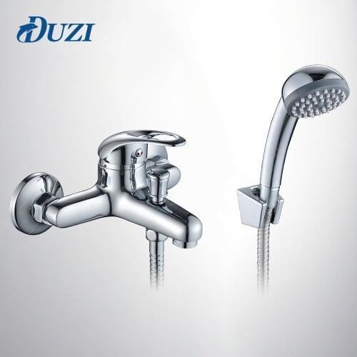 Смесители для душа DUZI China At AliExpress