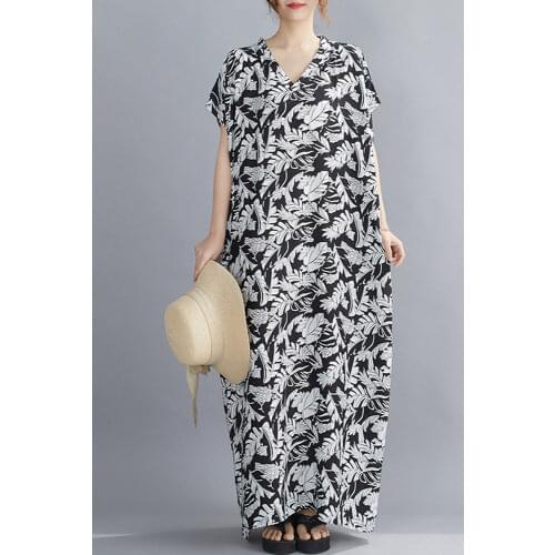 Kanifio Plus Size Swimwear