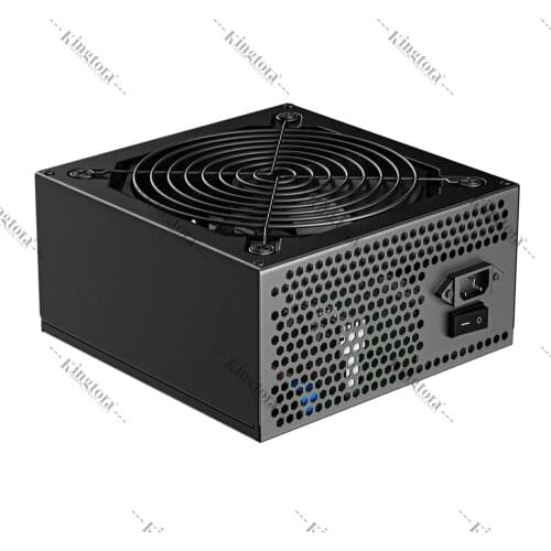 Kingtora High Efficiency Mining 1600W 90PLUS Power Supply For Ethereum Bitcorn Professional Mining Rig Support 8pcs GPU
