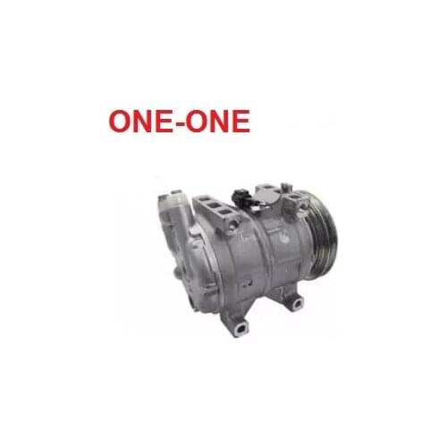 AC A/C Compressor 12V-1PK Z0009565A 506211-8510A 5062118510A 92600-2TB0A V38150005