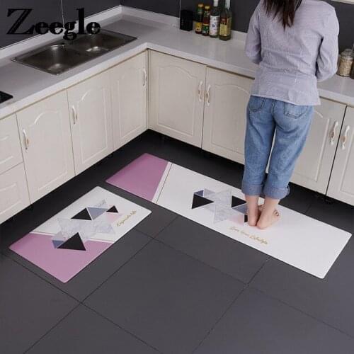 Leather Living Room Carpet Anti-slip Bedroom Floor Mat Washable Kitchen Mat Childrens Room Decoration Carpet Rug Outdoor Mat