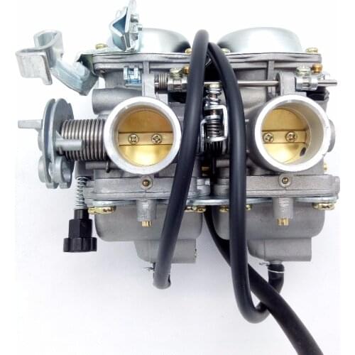 New Carburetor SPD26J-03-250 250cc Fit Johnny Suzuki Motorcycle CBT125 / 250 Engine