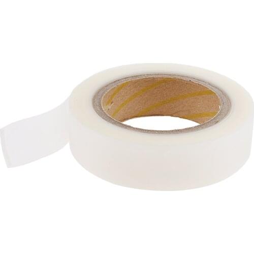 Hot Melt Seam Sealing Tape Roll (20mm Wide X 20m Long) For Waterproof PU Coated Fabrics