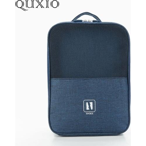 Portable Shoes Storage Travel Bags Organizer Mesh Sorting Pouch Dustproof Bags Waterproof Unisex Shoes Covers Travel Tote Bag