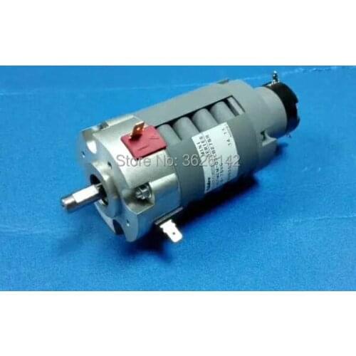 UGTMEM-03LB27SR DC Servo Motor TG-7SVC Nidec Mini Motor for Charmilles EDM Machine