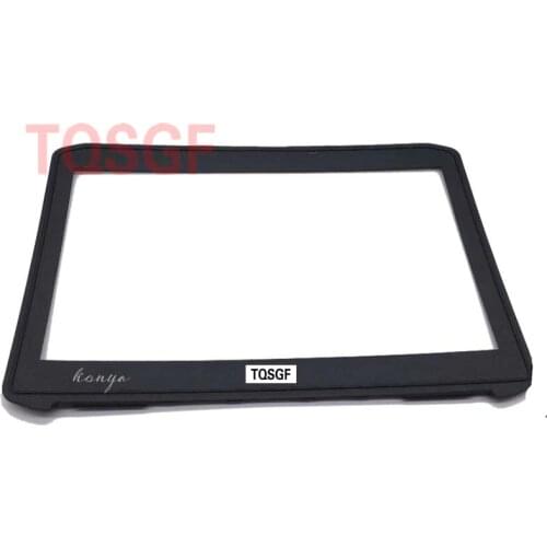 LCD Front Bezel Without Webcam for Dell Latitude E5420 MN2HP 0MN2HP Black