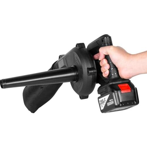 1200W Cordless Electric Battery Computer Air Dust Blower Vacuum Cleaner 220V Power Tool