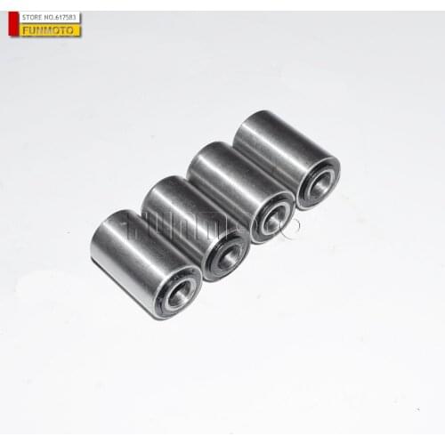 20PCS SWING ARM BUSH SUIT FOR XT1100 BUGGY/KINDROAD 1100 BUGGY/KINDROAD 650 BUGGY