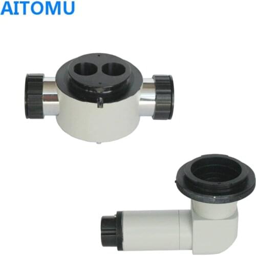 Beam Splitter Digital Camera Adapter For Zeiss Microscope