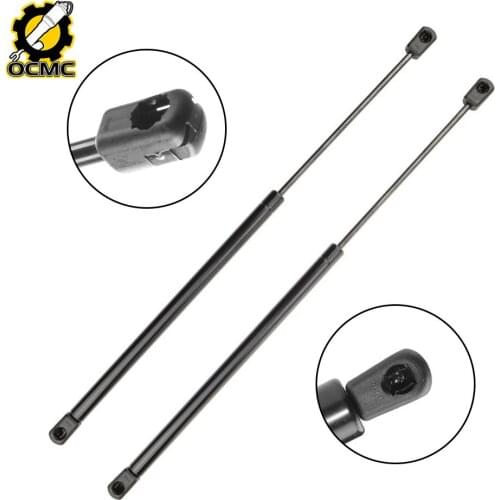1 Pair Fit For Nissan Pathfinder R50 1999-2004 Rear Window Lift Support Shocks Struts