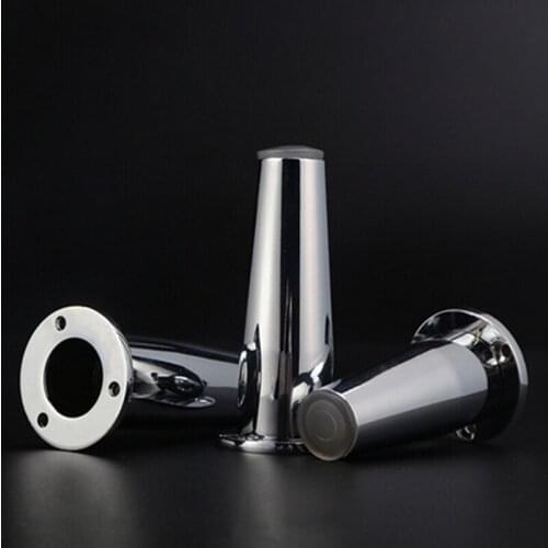 Hardware Solid TV Desk House Cabinet Table Feet Bed Foot Round Adjustable Furniture Legs Sofa Multifunction Household Tool