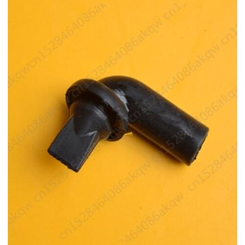 Car Skylight water outlet valve Suitable for 2007Fo rdM ond eo2008 Skylight drain valve Pilot valve Skylight pipe joint