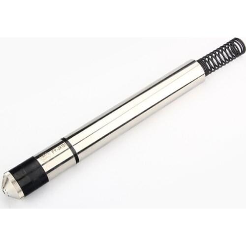 Free Shipping FY-JX131 Machine With Straight Shank Cutting Gun For 100~130A Fine Plasma CNC Cutting Head