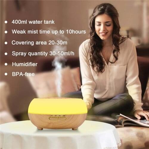 DIGOO Aroma Diffusers