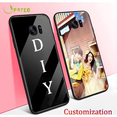 FRTEO Phone Cases Samsung Galaxy A7 2017