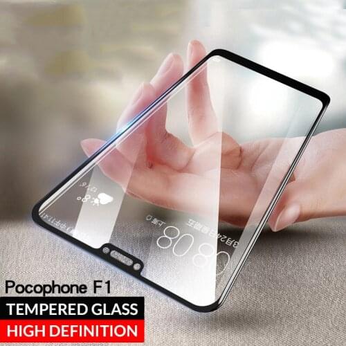 HERECASE Screen Protectors For Xiaomi Redmi Note 2 Prime