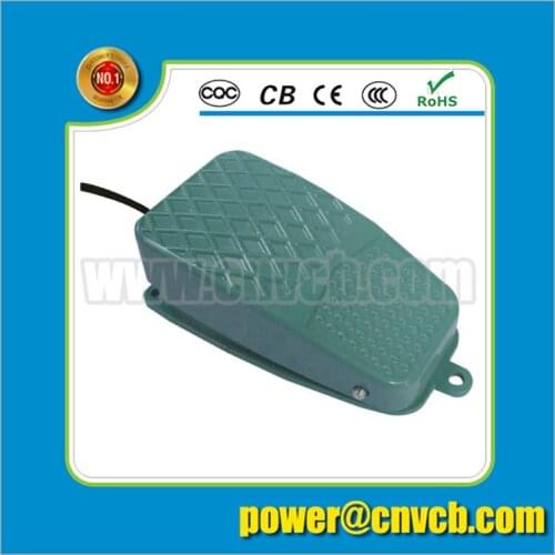 IBFS-2 Wenzhou factory mini electronic green color commom use micro treadle switch