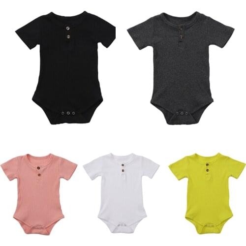 Летние боди для малышей Kacakid China At AliExpress