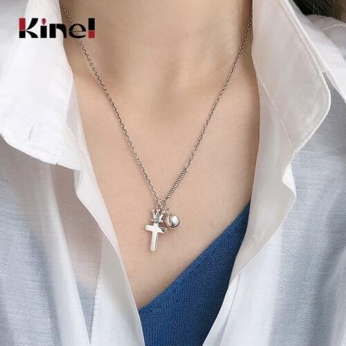 Kinel Pendant Chains