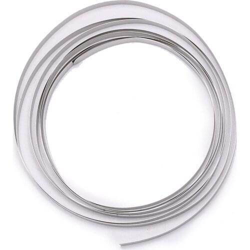 Nickel-plated steel strip nickel strip nickel sheet lithium 18650 battery connecting sheet battery spot-welded nickel sheet