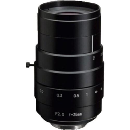 Kowa lens microscope objective lens LM35XC
