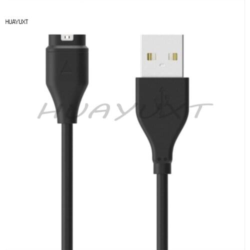 Original USB Charger for Garmin Forerunner245 Smart Watch Bracelet Data Line