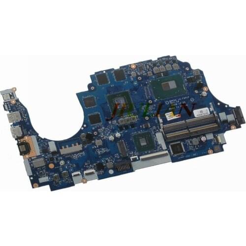 Placa Base DPK54 LA-F841P For HP Pavilion Gaming Laptop 15-CX 15 DSC GTX 1050Ti I5-HM370 i5-8300H L20301-601 Test Function