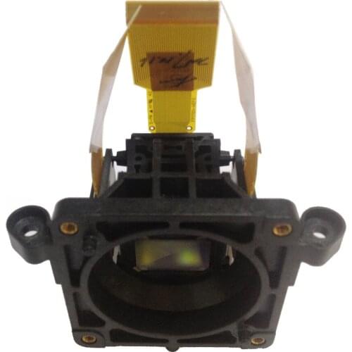 Projector LCD Prism LCD Wholeset LCD Block Lcx111/lcx101 Fit for Panasonic PT-LBU1U PT-LB1