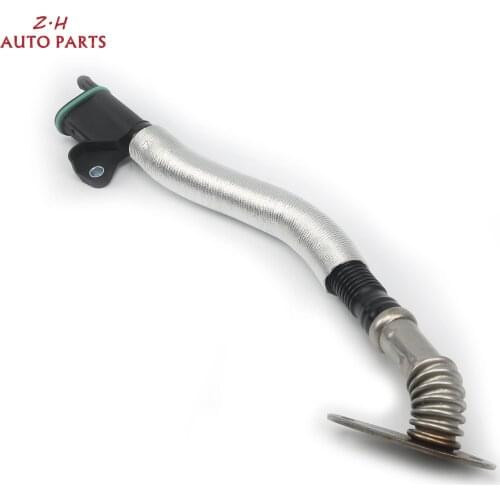 PCV Hose Breather Pipe 06H103213G 06H 103 213 G For Audi A4 Allroad Quattro A5 S5 Coupe Sportback A8 VW Amarok Seat 1.8/2.0TFSI