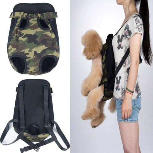 Mesh Dog Stuff Supplies Puppy Accessories Carriers Bag OutdoorTravel Backpack Breathable Pet Dog Cat Carrier Outfits For Dogs