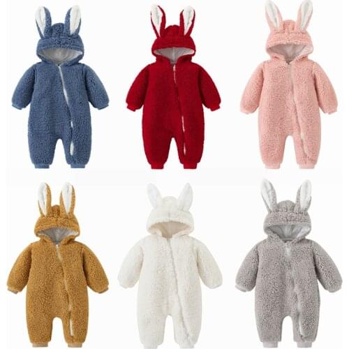 Winter Overalls For Babies Sze-Vunkoo China