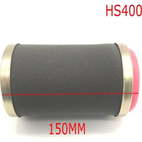 HISUN AIR FILTER FOR HS400 400 ATV QUAD Massimo Bennche Coleman MSU TSC YS CUBCADET