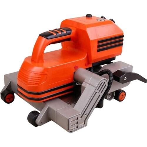 2 mm geomembrane hdpe pvc sheet liner welding machine Plastic Seam Sealing Machine