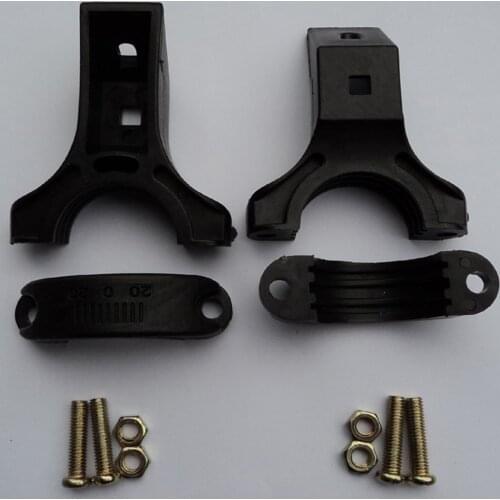 2pcs/lot free shipping ku lnb holder ku band lnb holder ku lnb bracket top quality
