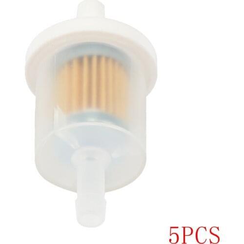 5*FUEL FILTER 691035 493629 49019-0014 49019-0027 49019-0707 490197001 490197005