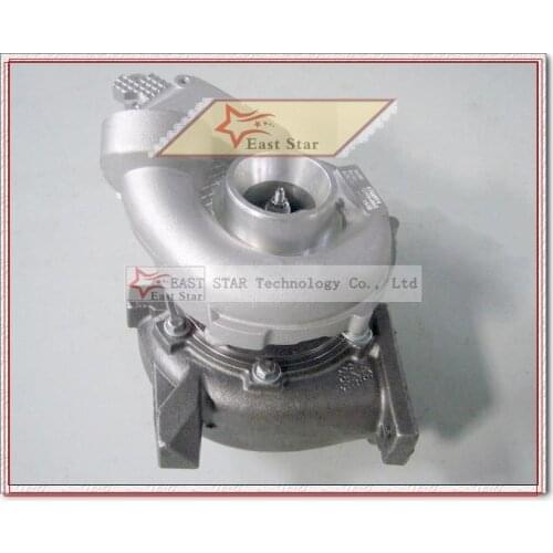 Free Ship GT2256VK 736088 736088-5003S 736088-0003 A6470900280 Turbo Turbocharger For MERCEDES Benz Sprinter 2004- OM647 DE 2.7L