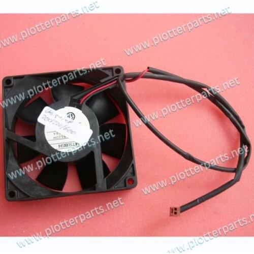 C3190-60137 Tubeaxial fan for HP Designjet 700 750C 755CM plotter parts