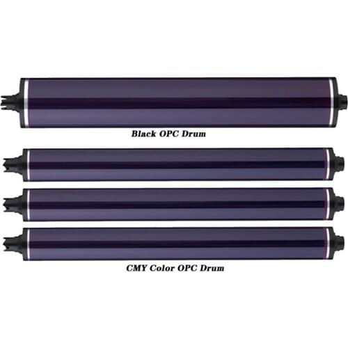 CMY color opc drum For Xerox DCP 700/700i/770 Digital Color Press/CT350778 013R00655 13R655 13R00655 013R00642 13R642 13R00642
