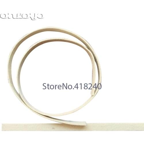 Computer Embroidery Machine Accessories For BARUDAN Frame Cotton Embroidered Frame Type Felt Pad Fiber Felt Does Not Delaminate