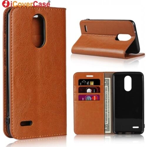 Flip Cover For LG V36 Case Coque Funda Carcasas Luxury Leather Book Wallet For LG it LGV36 Case Cover Mobile Phone Bag Accessory