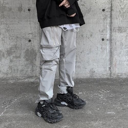 Men's Loose Pants King Billion China