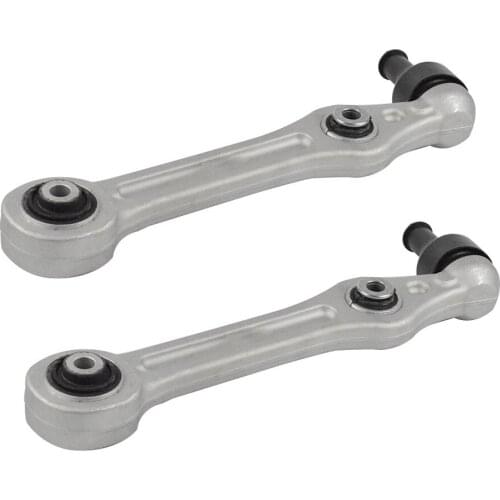 Front Left & Right Suspension Control Arms Kit with Ball joint For Mercedes W205 W213 W238 W253 W257 W293 4 MATIC