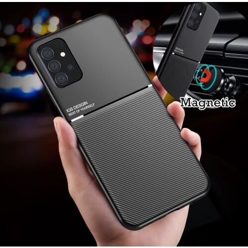 Leather Case For Samsung S20 S10 Plus Note 20 Ultra A01 Core A10 A10S A20 A20S A21 A50 A51 A71 A30S Case Shockproof Back Cover
