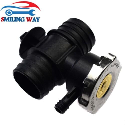 Coolant Radiator Tank Cap Sealing For Chrysler Dodge Jeep Grand Cherokee Sebring TJ Wrangler Ram1500 2500 3500 Stratus Liberty
