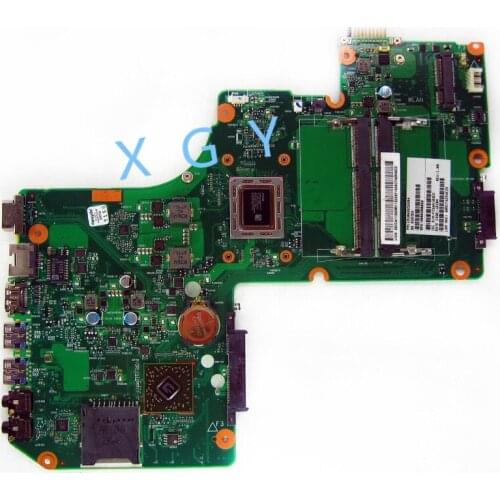 FOR Toshiba Satellite L950D L955D Laptop Motherboard 6050A2532201 SPS V000308050 PN 1310A2532204 100% test ok