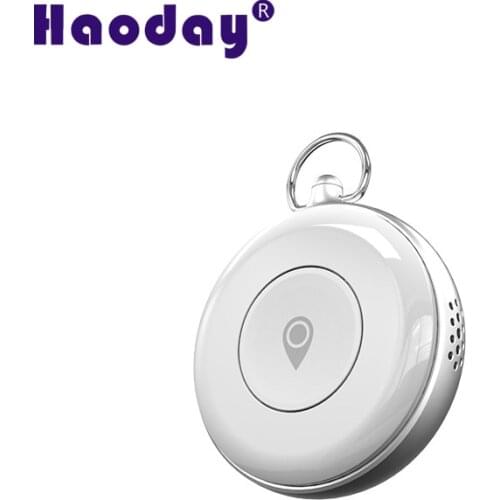 Multi-function Mini Size GPS Tracker L70 for Kids/Adults/Eldly/Disabled High Level Waterproof GPS Personal Locator SOS Call