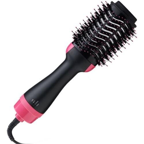 Multifunctional hair straightener 3 in 1 hair straightener curler ceramic tourmaline ionic flat iron hair straighten